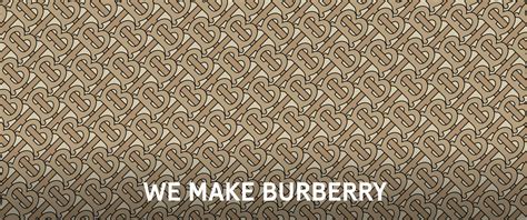 burberry uae careers|burberry graduate programme.